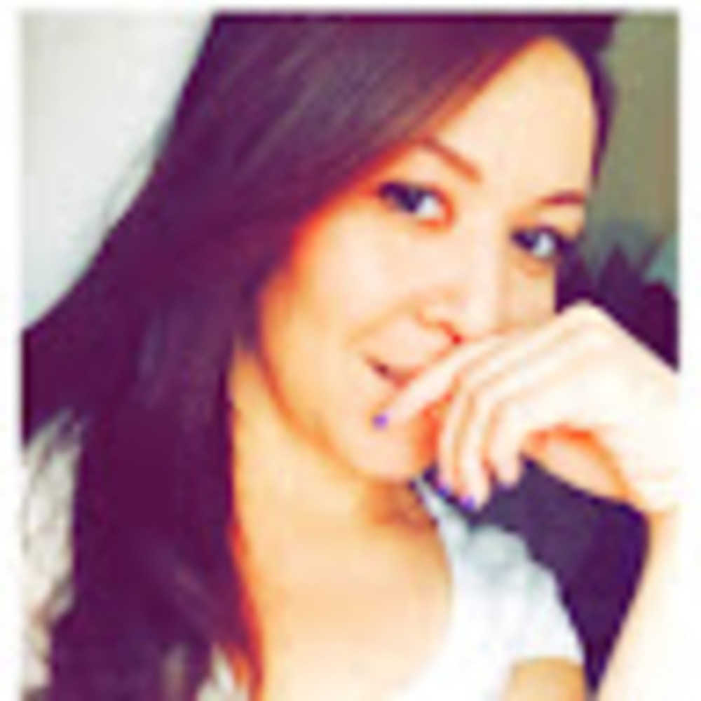 Meet your Posher, Verushka